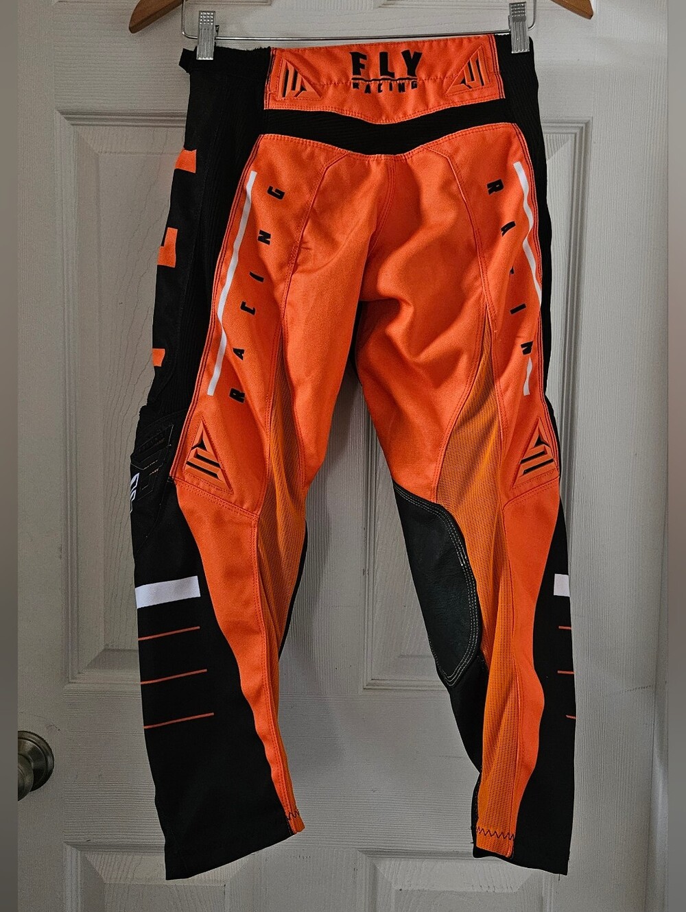 Fly Racing Motorcross Pants - Picture 3 of 7